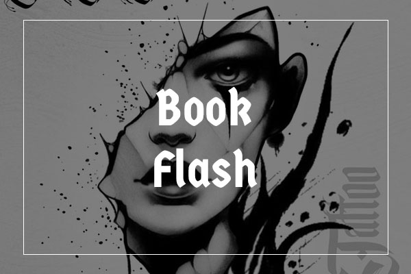 Book-Flash